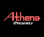 Athena Logo - Goku Mahjong Deluxe: Mirai Senshi 21 (JPN)