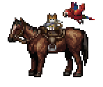 Scenery Animals - Octopath Traveler: Champions of the Continent
