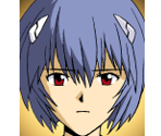 Ayanami Rei - Dialogue - Neon Genesis Evangelion: Ayanami Raising Project