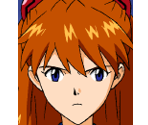 Asuka Langley - Dialogue - Neon Genesis Evangelion: Ayanami Raising Project