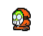 Fawful Guy (M&L:Superstar Saga-Style) - Mario & Luigi Customs