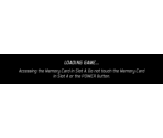 Save & Load Messages - Tom Clancy's Splinter Cell: Double Agent