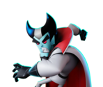 Boss Dialogue Renders - Nickelodeon All-Star Brawl 2