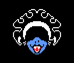 Chapter 2 Concept Art - Deltarune
