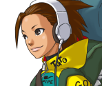 Tabby Lloyd - Ace Attorney Investigations Collection
