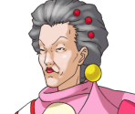 Wendy Oldbag - Ace Attorney Investigations Collection