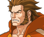Will Powers - Ace Attorney Investigations Collection