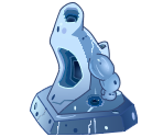 Gas Coral - SpongeBob SquarePants: Invasion of the Lava King
