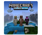 DLC Store Icons - Minecraft: PlayStation 3 Edition