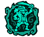 Forts of The Forgotten - Sea of Thieves