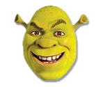 Character Icons - Dreamworks Super Star Kartz