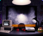 The Office - Five Nights at Candy's Remastered