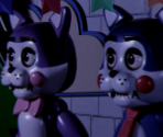 Main Stage (CAM 01) - Five Nights at Candy's Remastered