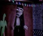 Secondary Party Room (CAM 09) - Five Nights at Candy's Remastered