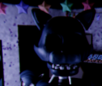Arcade Area (CAM 08) - Five Nights at Candy's Remastered