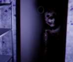 Backstage 2 (CAM 07) - Five Nights at Candy's Remastered