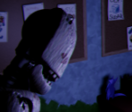 Drawing Room (CAM 11) - Five Nights at Candy's Remastered
