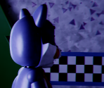 Entrance Hall (CAM 04) - Five Nights at Candy's Remastered