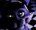 Main Hall 2 (CAM 03) - Five Nights at Candy's Remastered