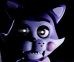 Main Hall 3 (CAM 05) - Five Nights at Candy's Remastered