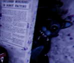 Parts & Service (CAM 10) - Five Nights at Candy's Remastered