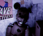 NULL (CAM 13) - Five Nights at Candy's Remastered