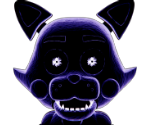 Shadow Candy (Cameras) - Five Nights at Candy's Remastered