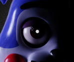 Main Menu - Five Nights at Candy's Remastered