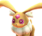 Monsters and Allies Icons - Shiren the Wanderer: The Mystery Dungeon of Serpentcoil Island