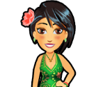 Ivy - Delicious - Emily's Honeymoon Cruise