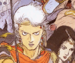 Gallery Artwork - Final Fantasy 2 (Pixel Remaster)