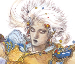 Gallery Artwork - Final Fantasy 3 (Pixel Remaster)