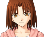 Ayako Mitsuzuri Plain Clothes - Fate/Hollow Ataraxia