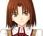Ayako Mitsuzuri Uniform - Fate/Hollow Ataraxia