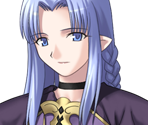 Caster Combat Outfit (Without Robe) - Fate/Hollow Ataraxia