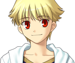 Child Gilgamesh - Fate/Hollow Ataraxia