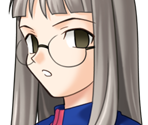 Kane Himuro Sports Uniform - Fate/Hollow Ataraxia