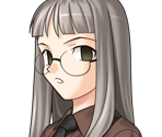 Kane Himuro Plain Clothes - Fate/Hollow Ataraxia