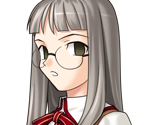 Kane Himuro Uniform - Fate/Hollow Ataraxia