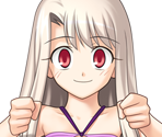 Illyasviel von Einzbern Special - Fate/Hollow Ataraxia