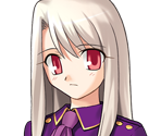 Illyasviel von Einzbern Plain Clothes - Fate/Hollow Ataraxia