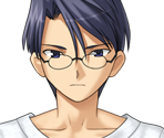 Issei Ryuudou Plain Clothes - Fate/Hollow Ataraxia