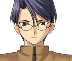 Issei Ryuudou Uniform - Fate/Hollow Ataraxia