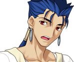 Lancer Apron - Fate/Hollow Ataraxia
