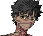 Angra Manyu - Fate/Hollow Ataraxia