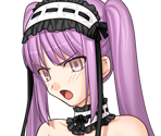 Euryale - Fate/Hollow Ataraxia