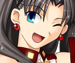 Kaleido Ruby - Fate/Hollow Ataraxia