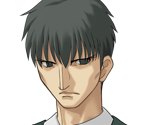 Souichirou Kuzuki - Fate/Hollow Ataraxia