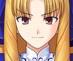 Luviagelita Edelfelt - Fate/Hollow Ataraxia