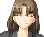 Otoko Hotaruzuka - Fate/Hollow Ataraxia